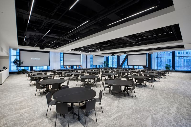 Convene - Willis Tower - 233 South Wacker Drive, 60606 - Chicago, IL image 4