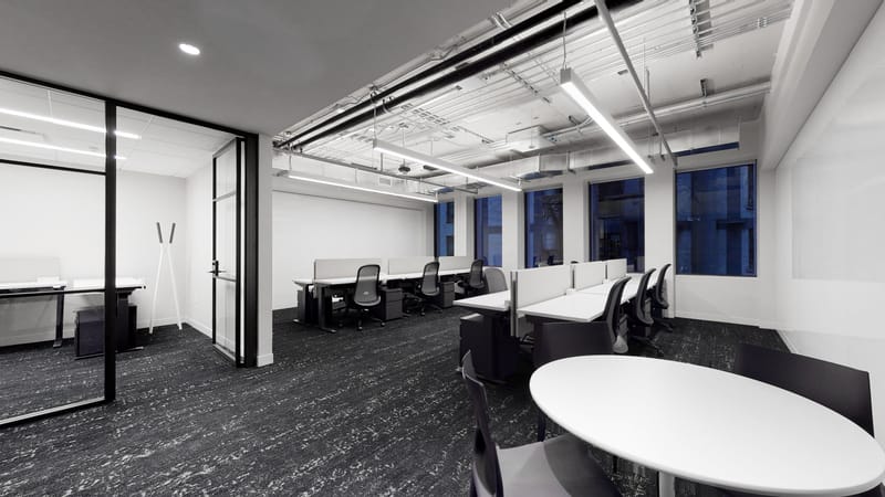 Convene - 311 West Monroe Street, 60606 - Chicago, IL image 5