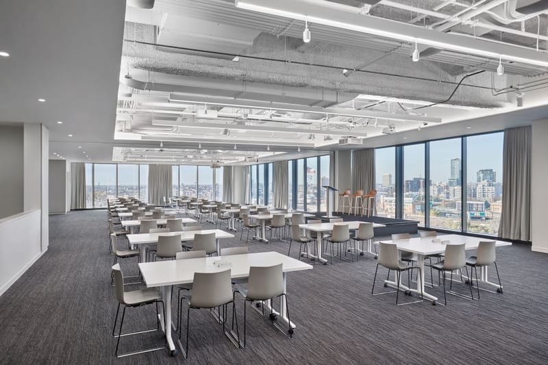 Convene - 333 North Green Street, 60607 - Chicago, IL image 3