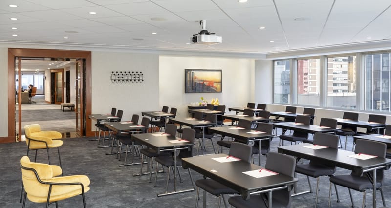 etc.venues (Convene) - 601 Lexington Avenue, 10022 - New York, NY image 2