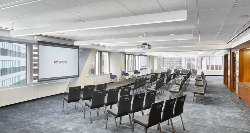 etc.venues (Convene) - 601 Lexington Avenue, 10022 - New York, NY image 3