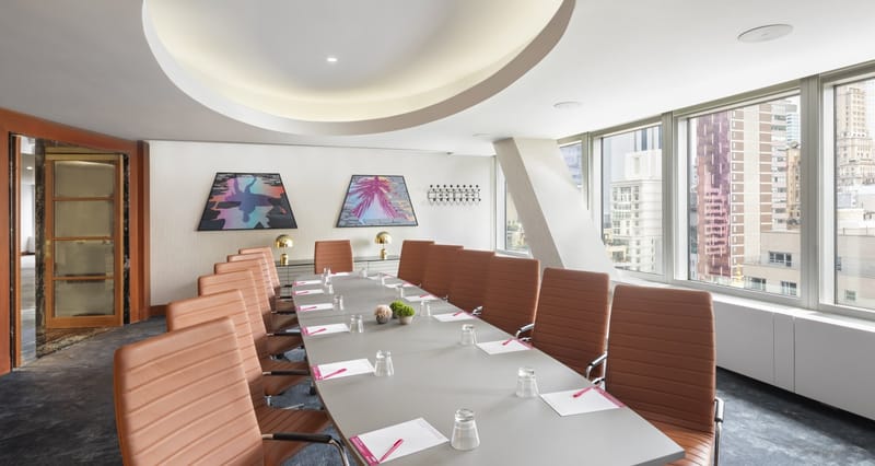 etc.venues (Convene) - 601 Lexington Avenue, 10022 - New York, NY image 4