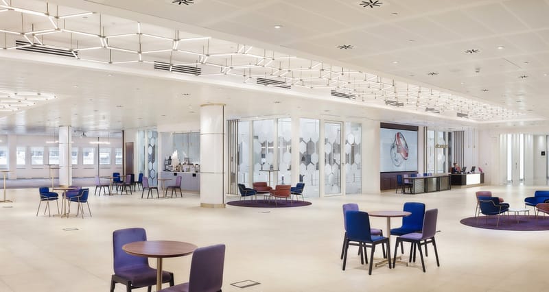 etc.venues (Convene) - 133 Houndsditch, EC2A - Liverpool Street image 5