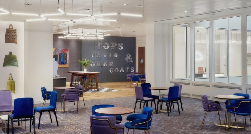 etc.venues (Convene) - 133 Houndsditch, EC2A - Liverpool Street image 7