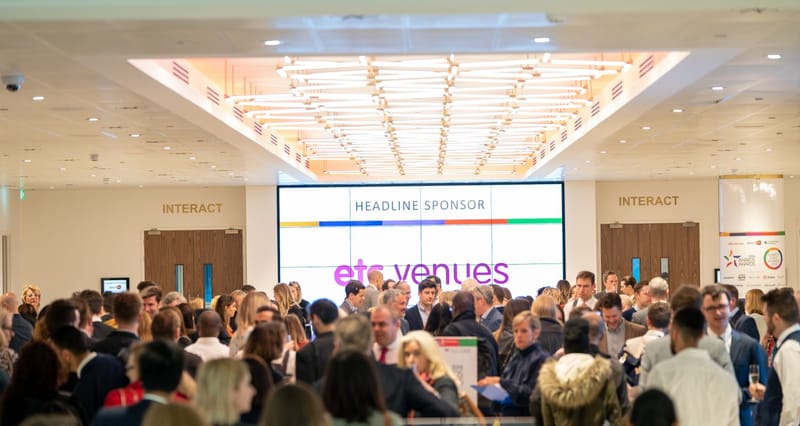 etc.venues (Convene) - 133 Houndsditch, EC2A - Liverpool Street image 8