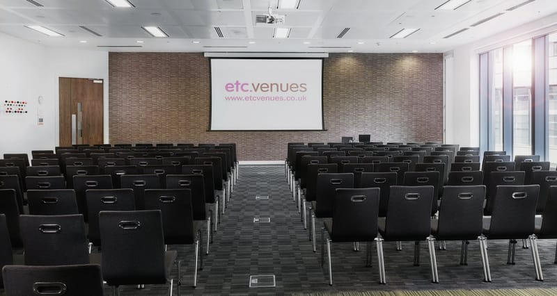 etc.venues (Convene) - 200 Aldersgate, EC1A - St Pauls image 5