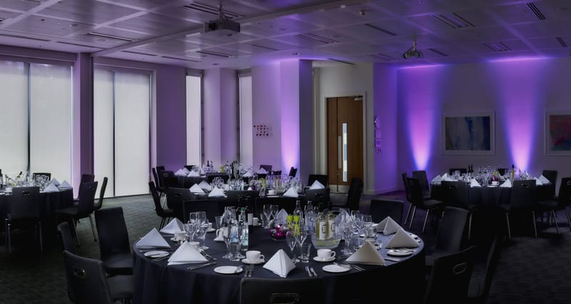 etc.venues (Convene) - 200 Aldersgate, EC1A - St Pauls image 8