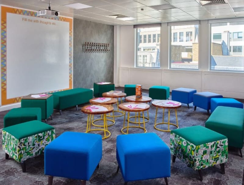 etc.venues (Convene) - 8 Eastcheap, EC3M - Monument image 5