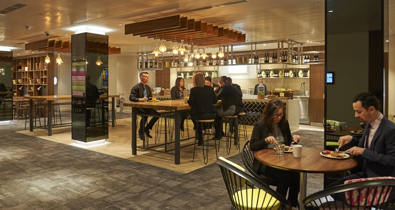 etc.venues (Convene) - 8 Fenchurch Place, EC3M - Fenchurch Street image 4
