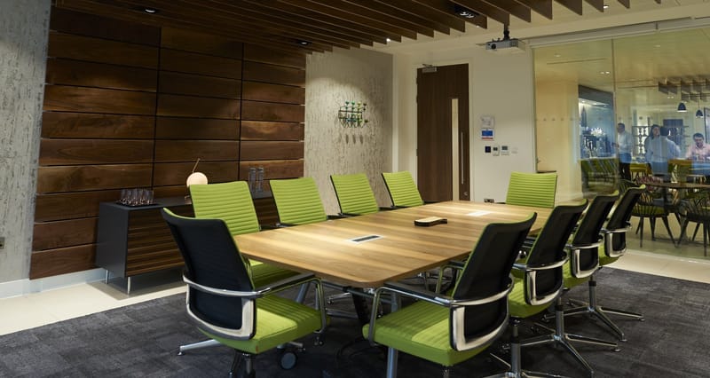 etc.venues (Convene) - 8 Fenchurch Place, EC3M - Fenchurch Street image 10