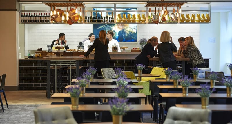 etc.venues (Convene) - Prospero House - 241 Borough High Street, SE1 - London Bridge image 2
