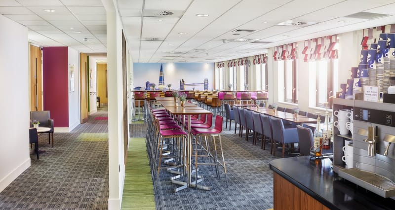 etc.venues (Convene) - Prospero House - 241 Borough High Street, SE1 - London Bridge image 5