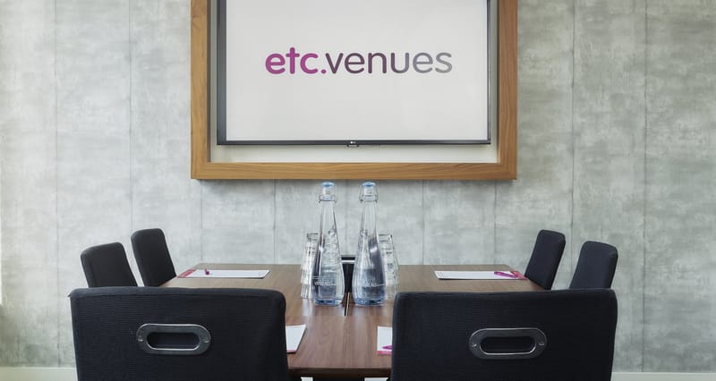 etc.venues (Convene) - Prospero House - 241 Borough High Street, SE1 - London Bridge image 6