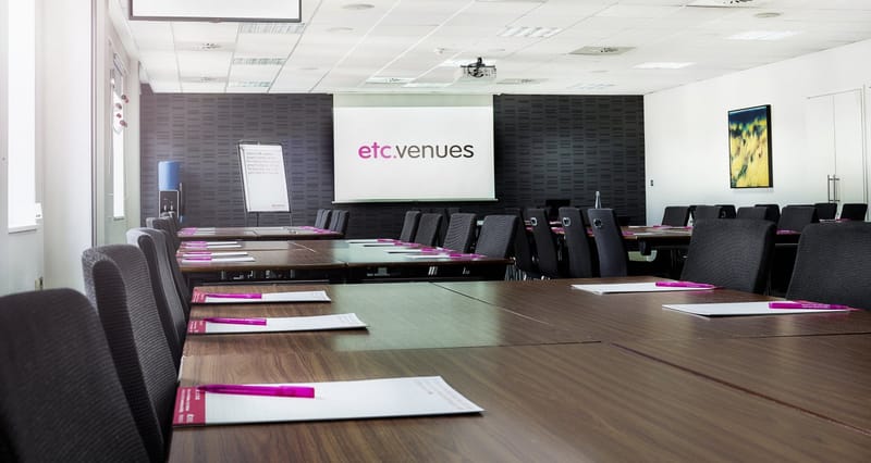 etc.venues (Convene) - Prospero House - 241 Borough High Street, SE1 - London Bridge image 10