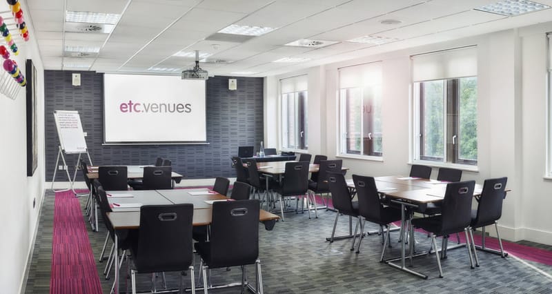 etc.venues (Convene) - Prospero House - 241 Borough High Street, SE1 - London Bridge image 11