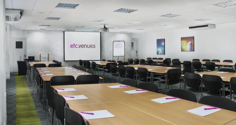 etc.venues (Convene) - Avonmouth House - 6 Avonmouth Street, SE1 - Elephant and Castle image 3