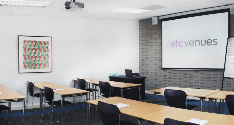 etc.venues (Convene) - Avonmouth House - 6 Avonmouth Street, SE1 - Elephant and Castle image 5