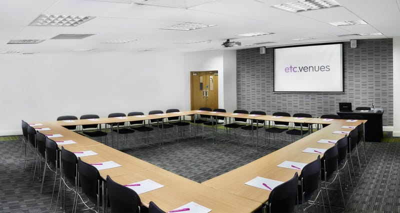 etc.venues (Convene) - Avonmouth House - 6 Avonmouth Street, SE1 - Elephant and Castle image 8