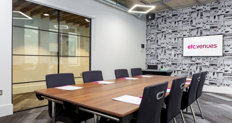 etc.venues (Convene) - 50-52 Chancery Lane, WC2A - Chancery Lane image 2