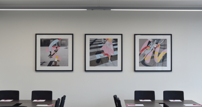 etc.venues (Convene) - 11 Portland Street, M1 - Manchester image 6