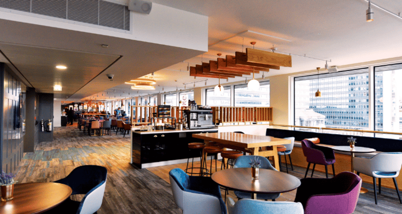 etc.venues (Convene) - 11 Portland Street, M1 - Manchester image 7