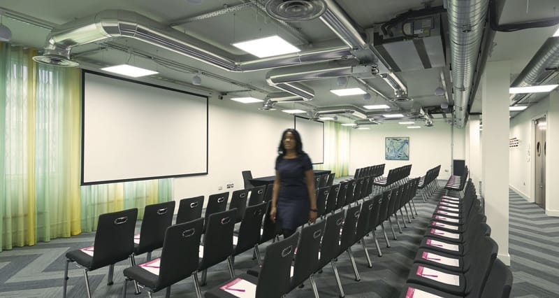 etc.venues (Convene) - Garfield House - 86 Edgware Road, W2 - Marble Arch image 6