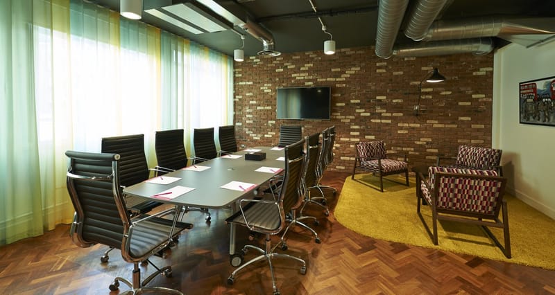 etc.venues (Convene) - Garfield House - 86 Edgware Road, W2 - Marble Arch image 5