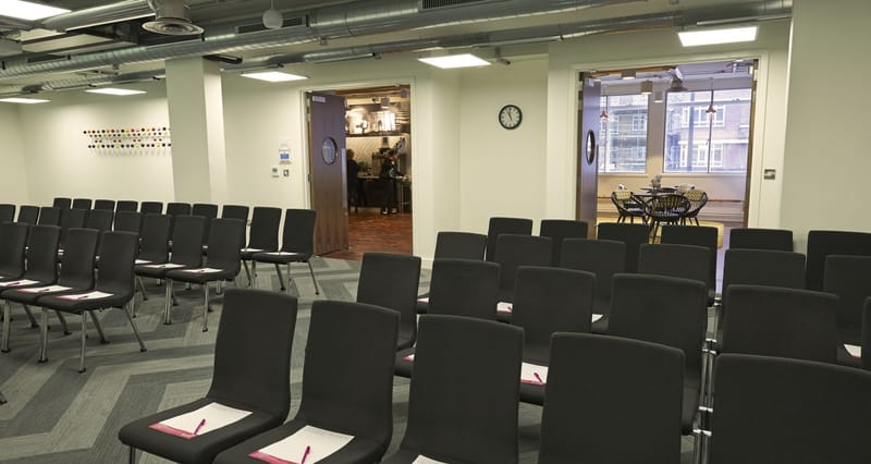 etc.venues (Convene) - Garfield House - 86 Edgware Road, W2 - Marble Arch image 8