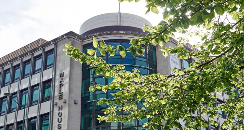 etc.venues (Convene) - Maple House - 150 Corporation Street, B4 - Birmingham image 8