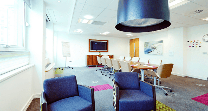 etc.venues (Convene) - Maple House - 150 Corporation Street, B4 - Birmingham image 6