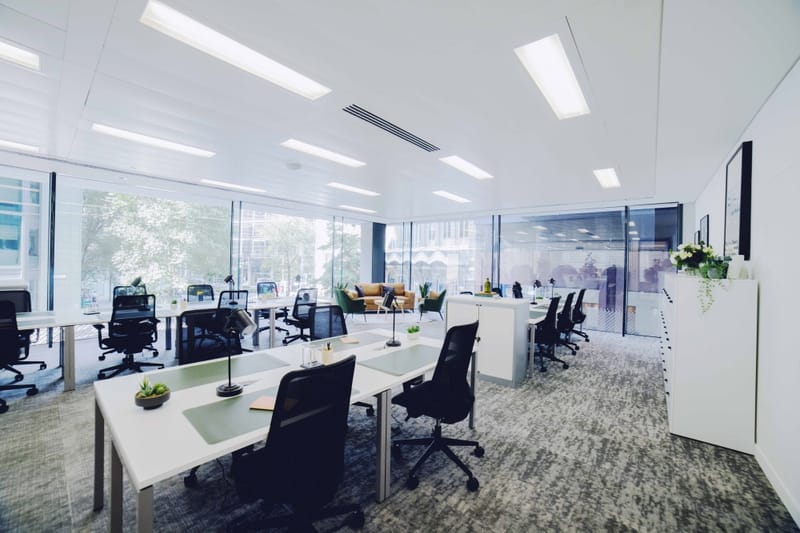 Orega - 70 Mark Lane, EC3R 7HT - Fenchurch Street image 2