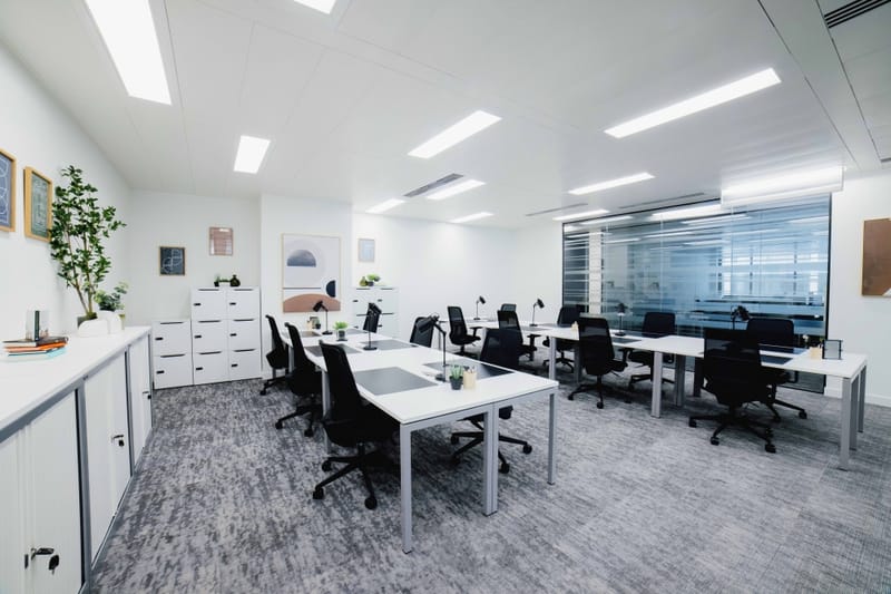 Orega - 70 Mark Lane, EC3R 7HT - Fenchurch Street image 3