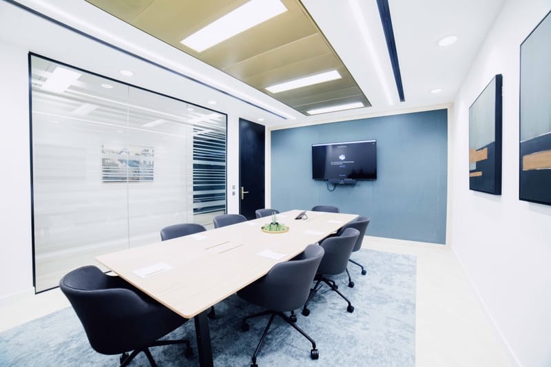Orega - 70 Mark Lane, EC3R 7HT - Fenchurch Street image 4
