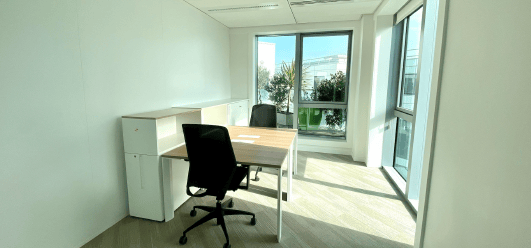 MITWIT (ex Multiburo & ex Startway) - 7 Rue Henri Becquerel, 92500 - Rueil-Malmaison image 7