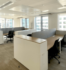 MITWIT (ex Multiburo & ex Startway) - 7 Rue Henri Becquerel, 92500 - Rueil-Malmaison image 8