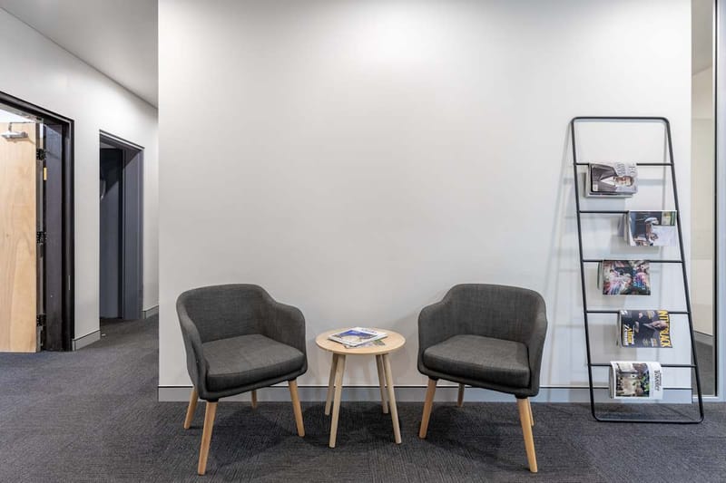 IWG (Regus) - 1 Burelli Street, NSW 2500 - Wollongong image 5