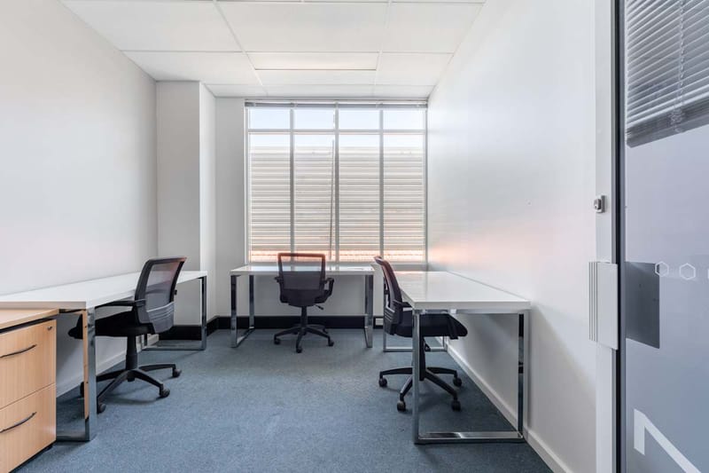 IWG (Regus) - 1 Burelli Street, NSW 2500 - Wollongong image 6
