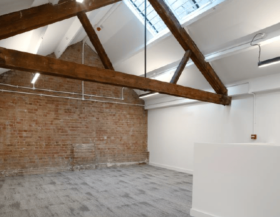 Belcor (Managed 13,101 sqft) - 71A Leonard Street, EC2 - Shoreditch image 4