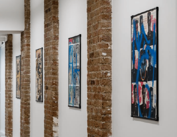 Belcor (Managed 13,101 sqft) - 71A Leonard Street, EC2 - Shoreditch image 6