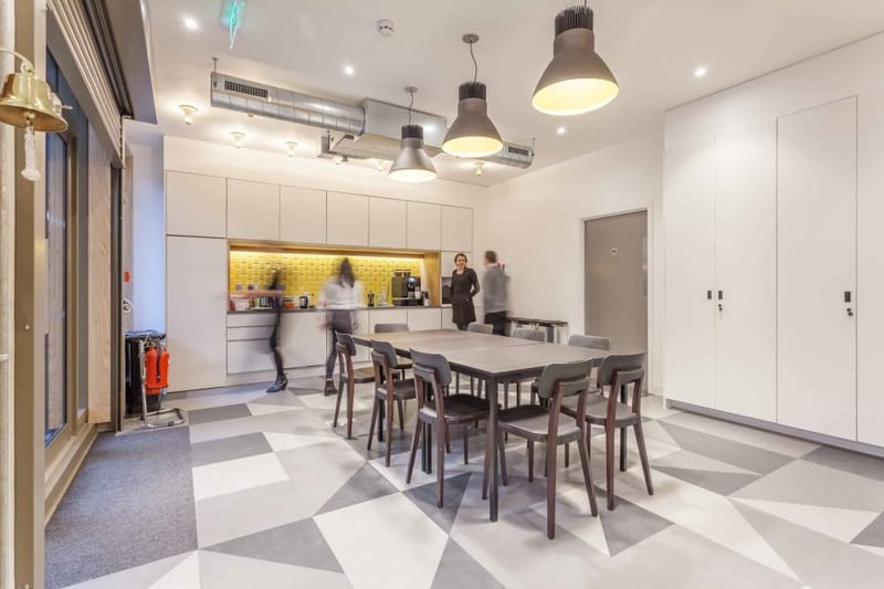 Belcor (Managed 1,493 sqft) - 17-21 Wenlock Road, N1 - Hoxton image 4