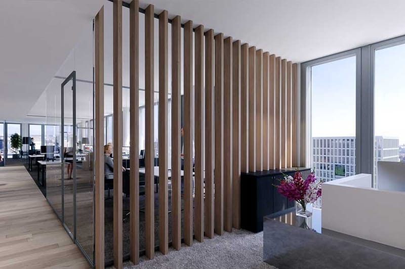 Westhive - 9 Esplanade de Pont-Rouge, 1212 - Grand-Lancy image 6