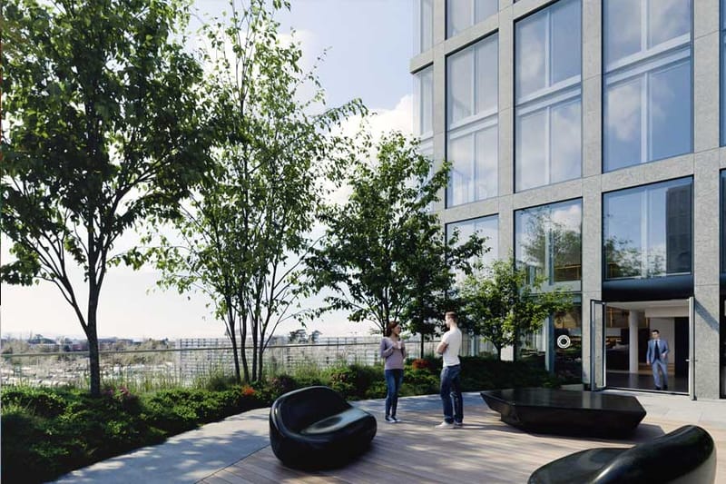Westhive - 9 Esplanade de Pont-Rouge, 1212 - Grand-Lancy image 9