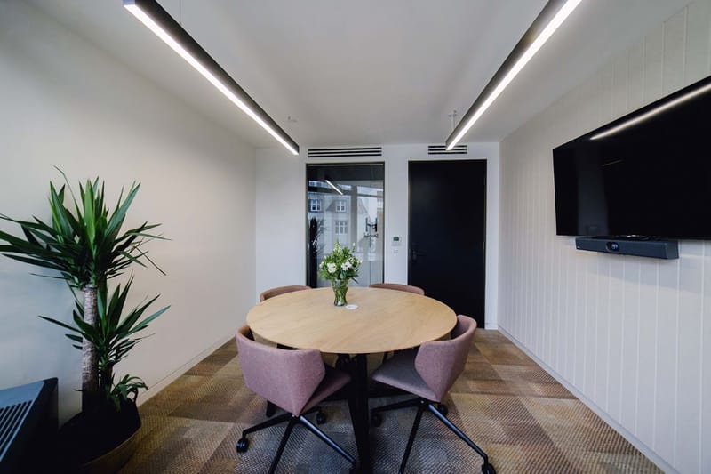 Orega - Holborn Gate - 330 High Holborn, WC1V - Holborn image 7