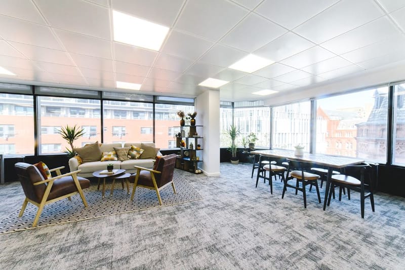 Orega - Holborn Gate - 330 High Holborn, WC1V - Holborn image 23