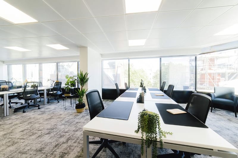 Orega - Holborn Gate - 330 High Holborn, WC1V - Holborn image 3