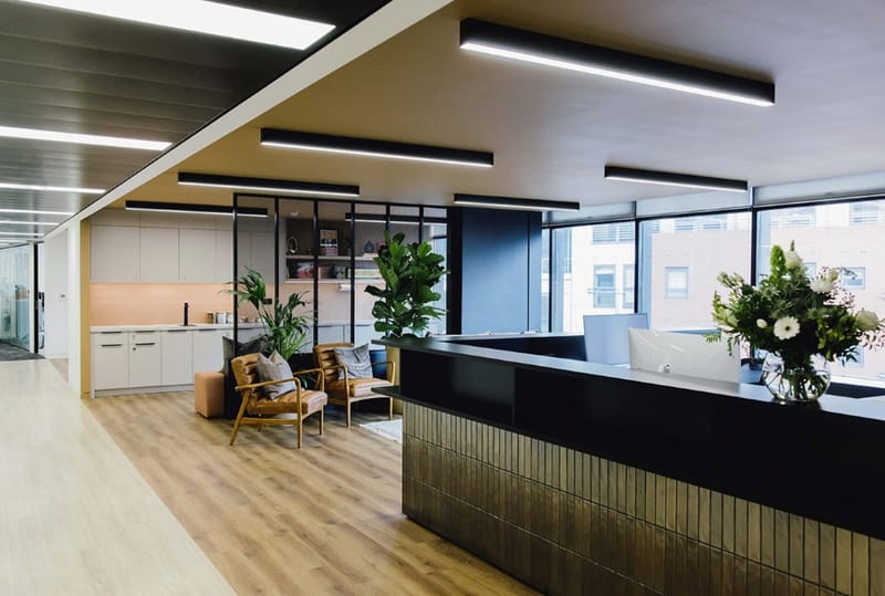 Orega - Holborn Gate - 330 High Holborn, WC1V 7QH - Holborn image 11