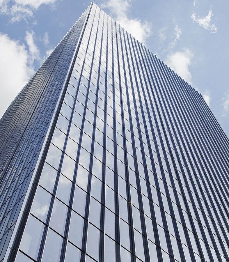 Bevmax Office Centers - 250 West 55th Street, 10019 - Midtown West, NY image 6