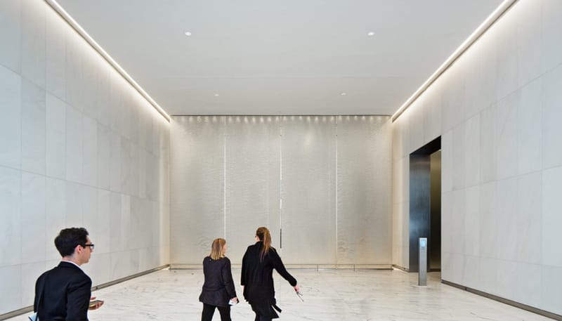 Bevmax Office Centers - 250 West 55th Street, 10019 - Midtown West, NY image 8