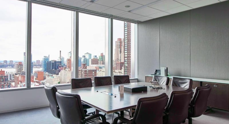 Bevmax Office Centers - 250 West 55th Street, 10019 - Midtown West, NY image 11