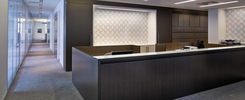 Bevmax Office Centers - 250 West 55th Street, 10019 - Midtown West, NY image 12